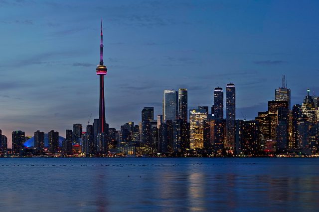 Toronto