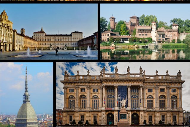 Turin