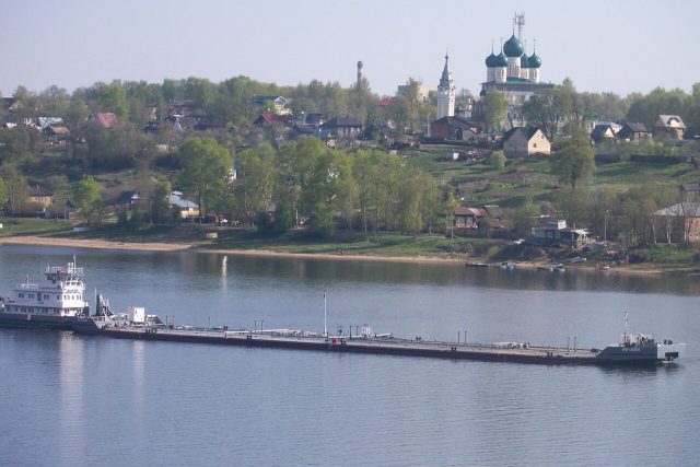 Тутаев