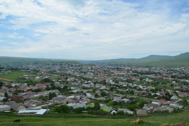 Uchkeken