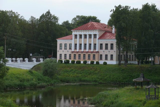 Углич