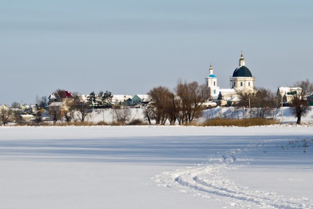 Uryupinsk