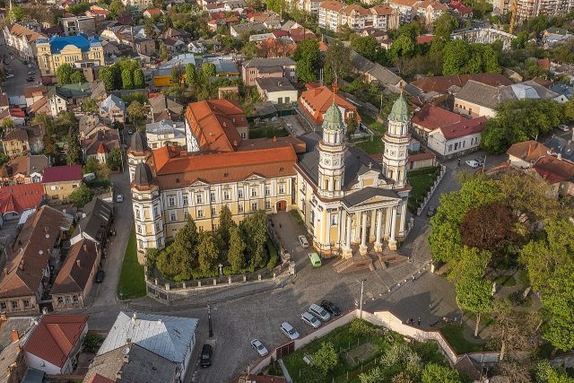 Uzhgorod