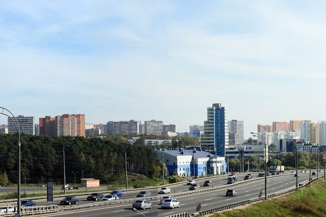Видное