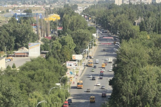 Волгодонск