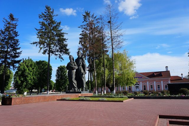 Волочиск