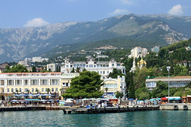 Ялта