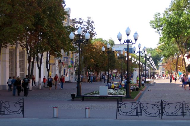 Ейск