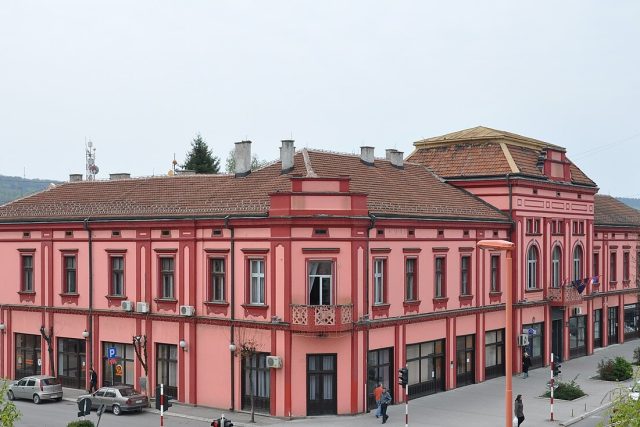 Заечар