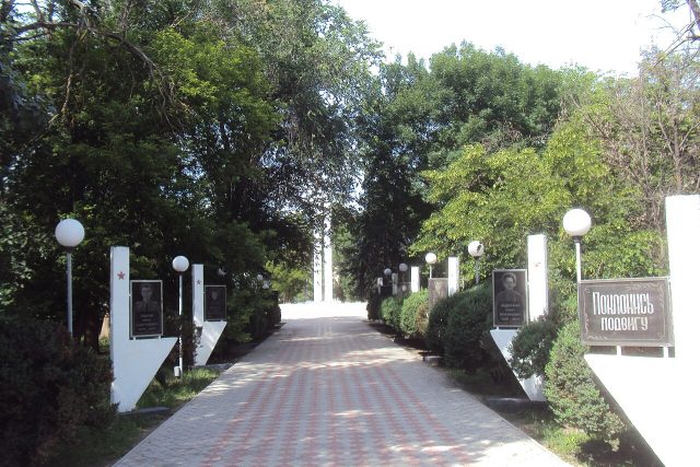 Zelenokumsk