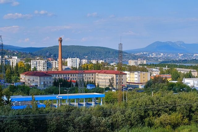 Златоуст