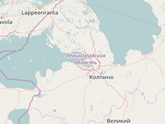 Ленинградская область