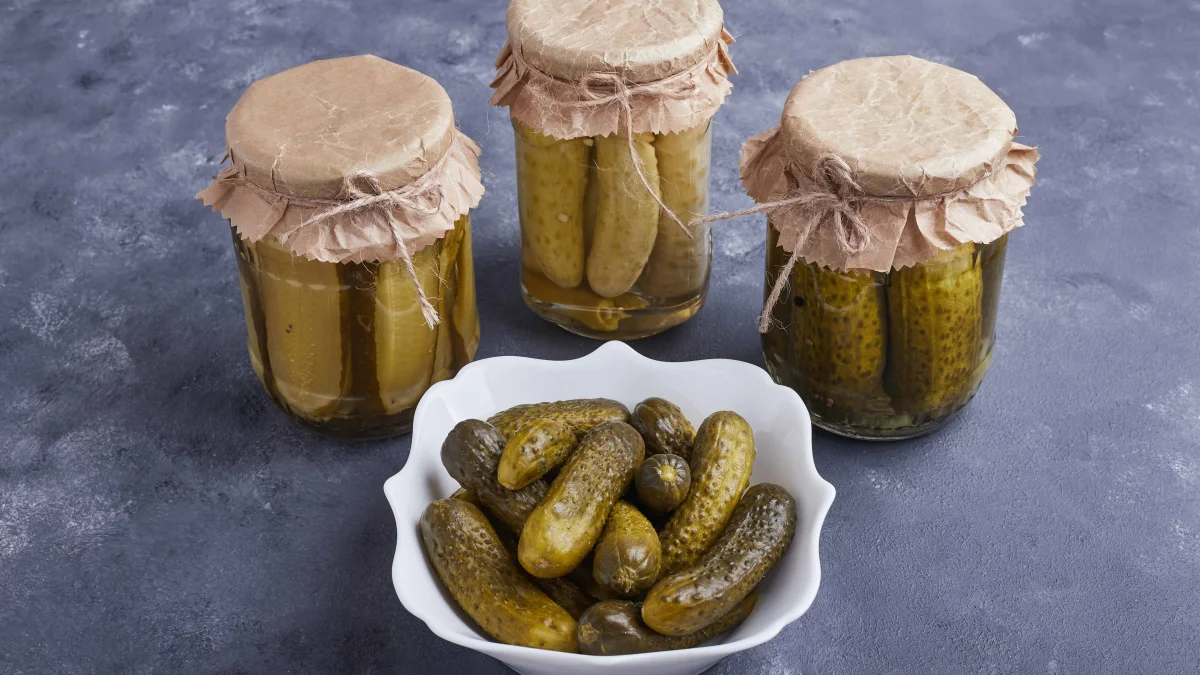 How Long Pickled Cucumbers Can Be Stored and How to Tell If They Are Still Safe to Eat
