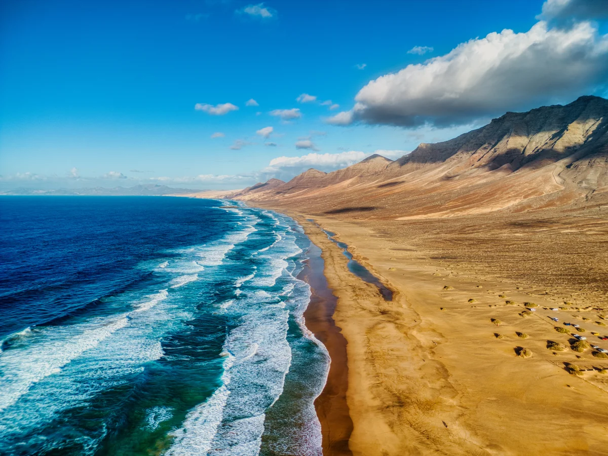 When Is Beach Season in Spain — and Which Coast Has the Warmest Water?