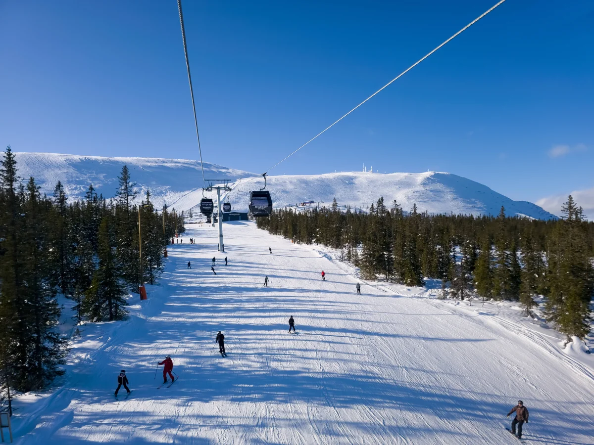 How Long Does Ski Season Last in Sheregesh — and Which Months Offer the Best Riding