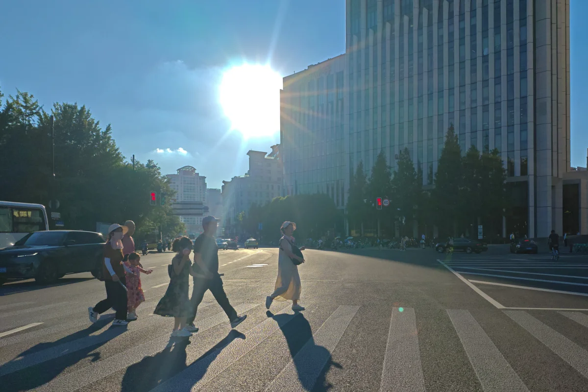 The Hottest Country on Earth Isn't the One You're Thinking Of