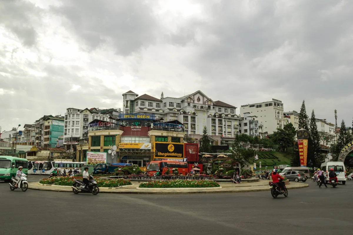 Where the Most Russians Live in Vietnam — and Which Cities Have Built Their Own Russian-Speaking World