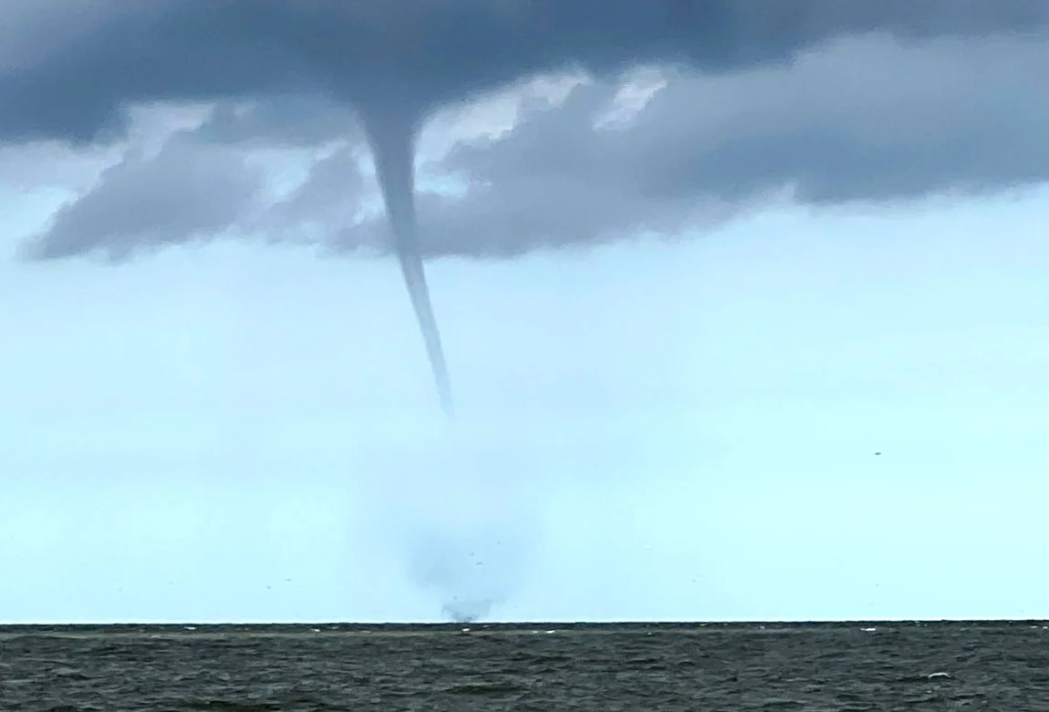Tornado Safety: What to Do if a Twister Catches You Outside or Indoors