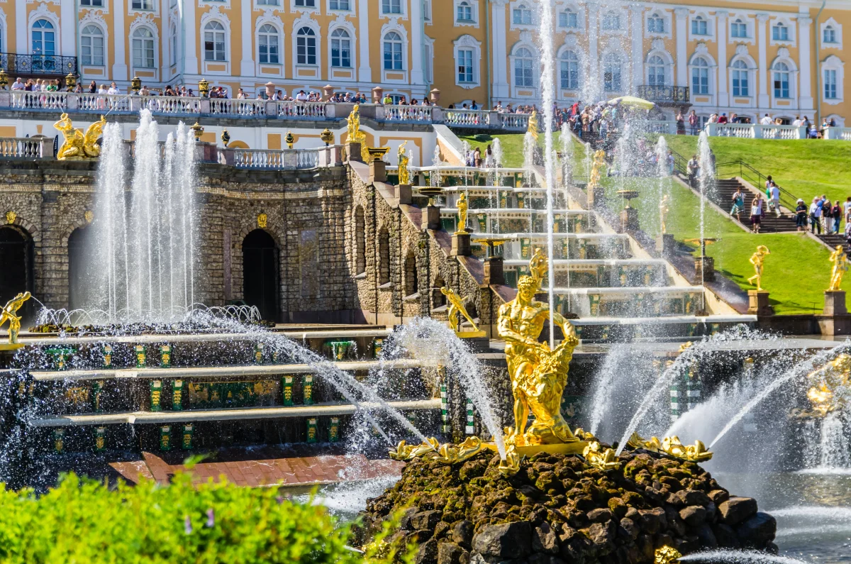 When to Visit St. Petersburg for Sightseeing — and Why You Shouldn't Wait for Perfect Weather