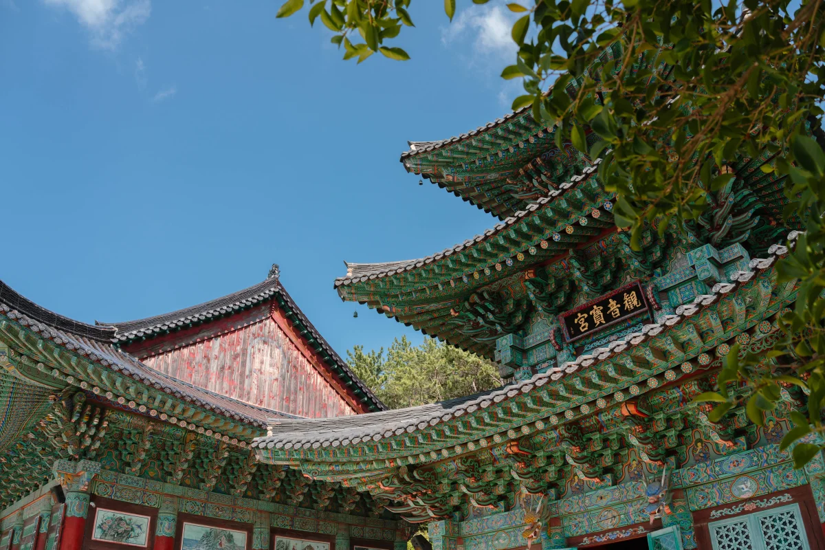 When to Visit South Korea by Month — and How to Pick the Right Season for Your Trip