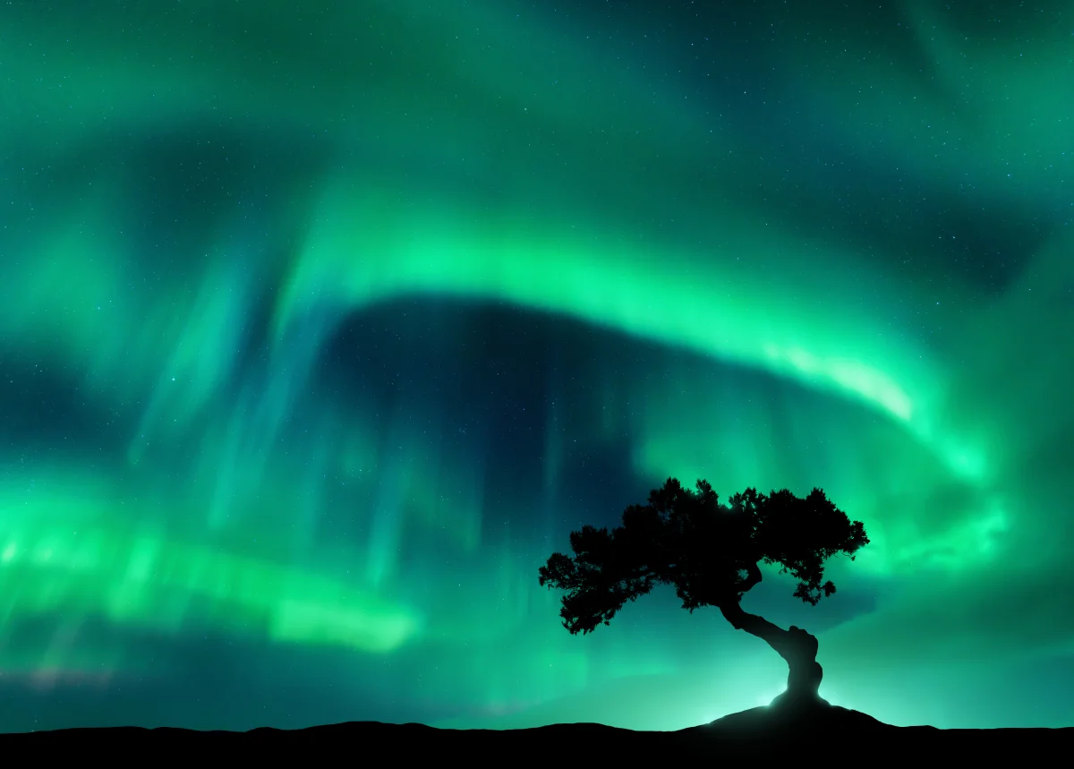 How Magnetic Storms Affect Your Health — and Why Some People Feel Them While Others Don't