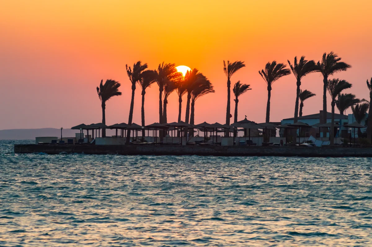 When to Go to Hurghada for the Beach — and Why Wind Matters Here as Much as Temperature