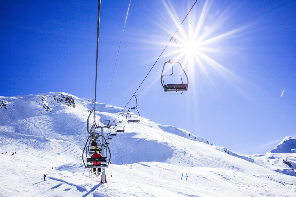 Why Winter Has So Few Sunny Days — and How the Lack of Light Affects How We Feel