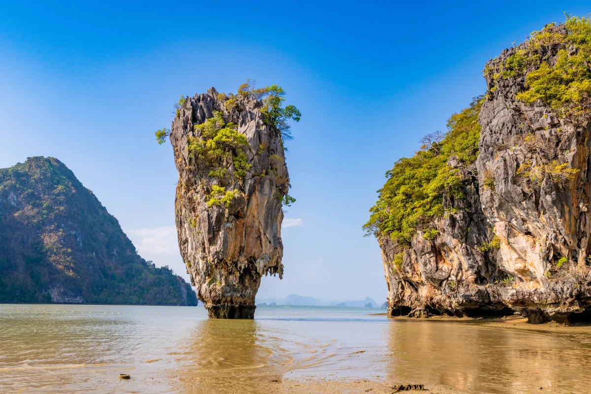 When to Go to Phuket — and Why the Low Season Isn't as Bad as They Say