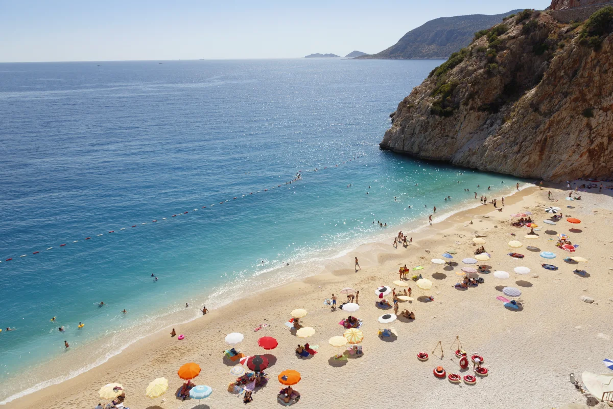 When Is Beach Season in Turkey in 2026 — and What's Changed Since Last Summer