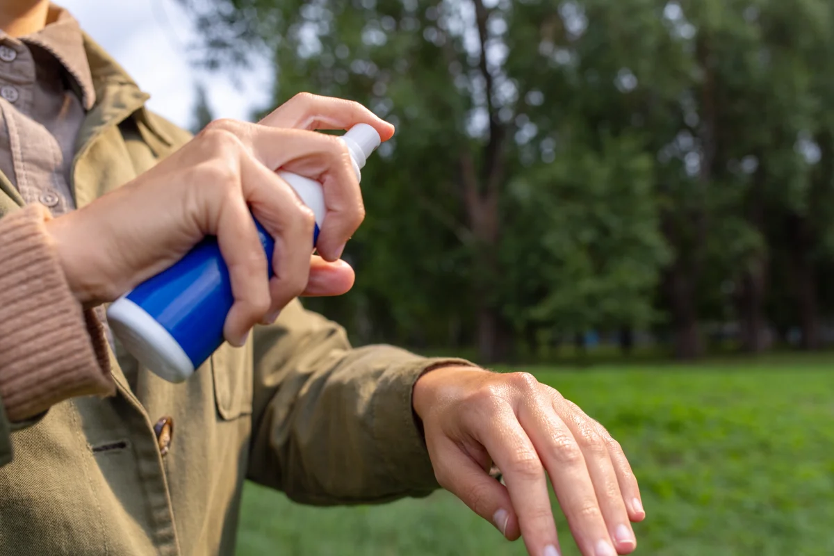 Where Russia Has the Fewest Mosquitoes — and What Determines Whether This Will Be a Bad Summer