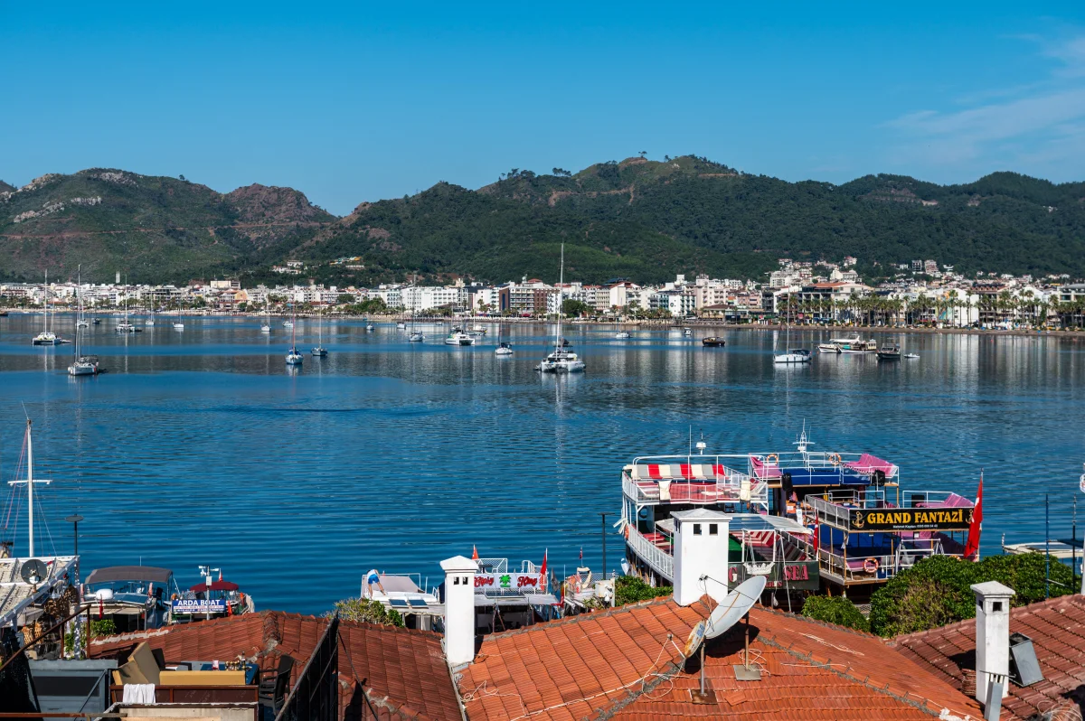 When to Go to Marmaris for Swimming — and Why Peak Season Isn't Always the Best Time