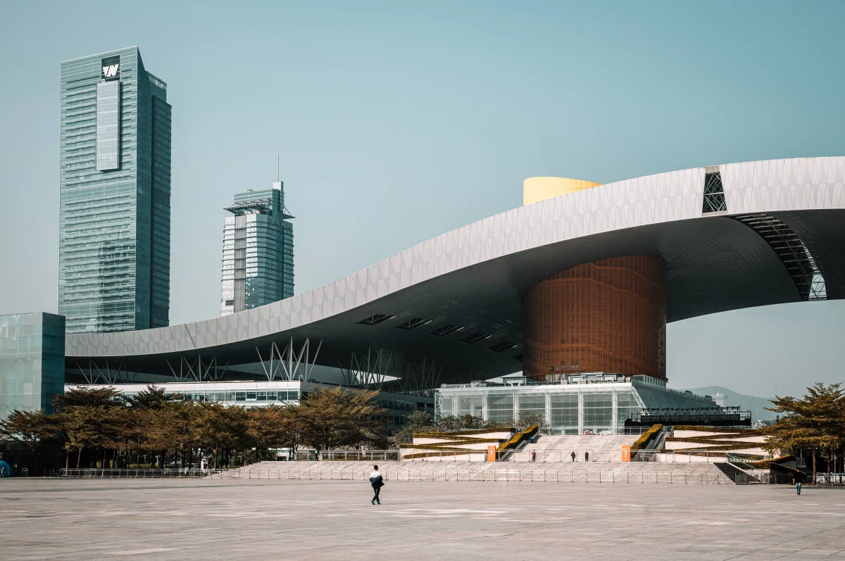 When to Visit Shenzhen — and Which Months to Choose to Avoid Rainy Season