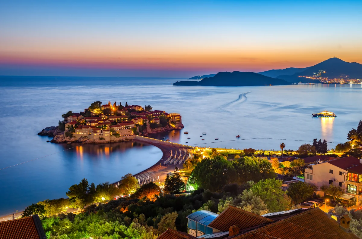 Where to Go on Vacation in September 2026: The Best Destinations for This Year's Velvet Season