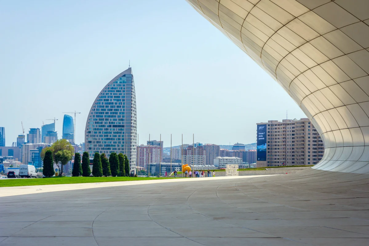 When to Visit Azerbaijan for Sightseeing — and the Most Comfortable Time to Walk Around Baku