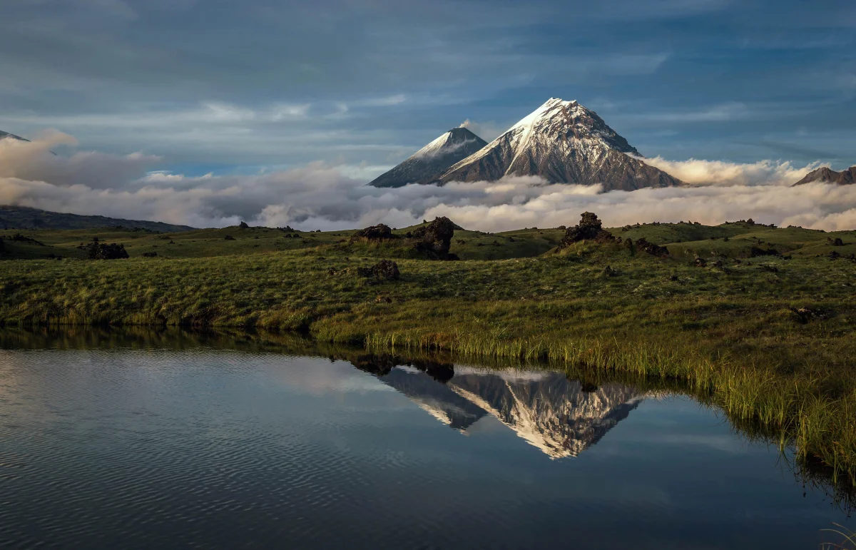 When to Visit Petropavlovsk-Kamchatsky — and When Kamchatka's Nature Truly Comes Alive