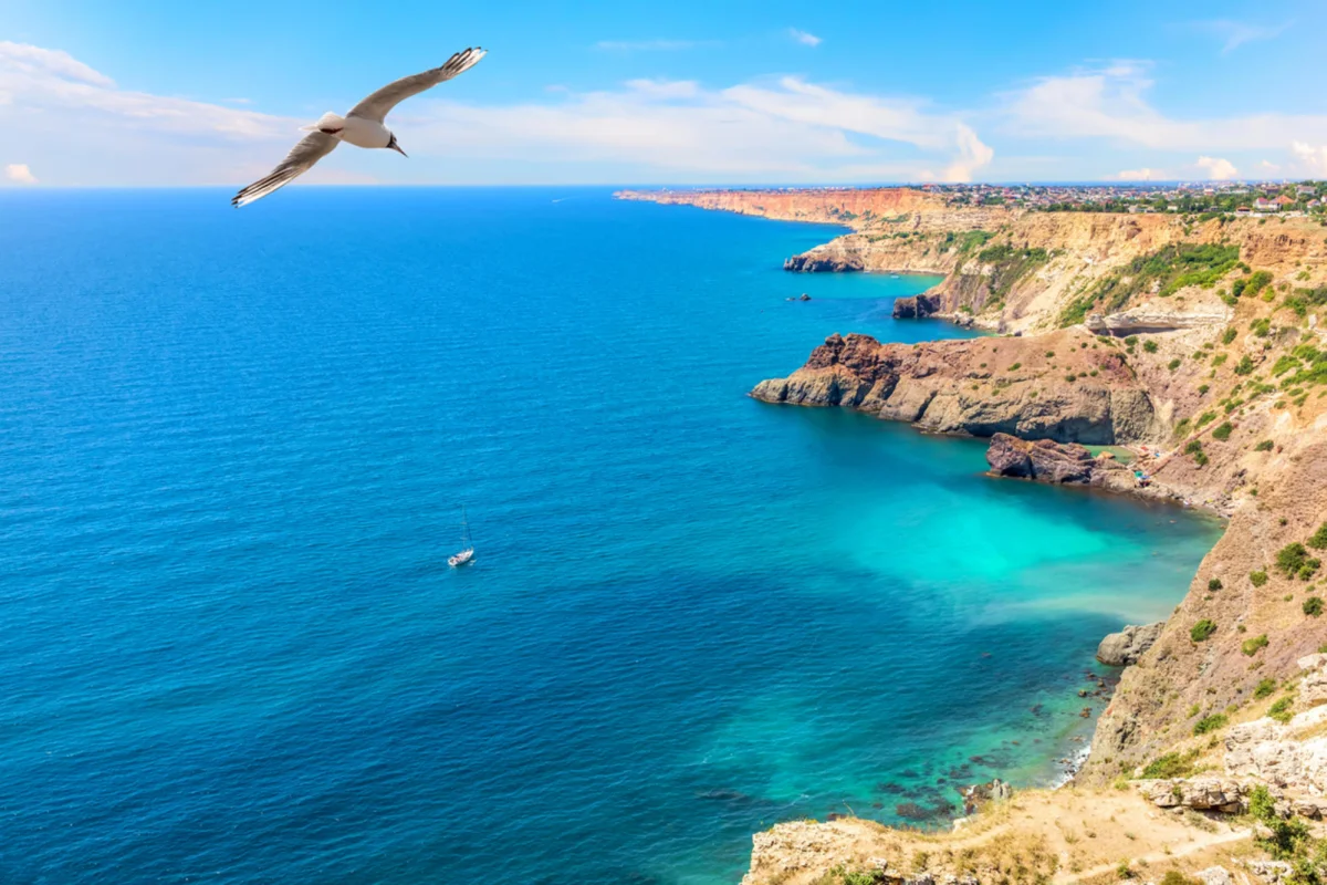 Where to Go for a September 2026 Vacation — and Which Destinations to Book Right Now