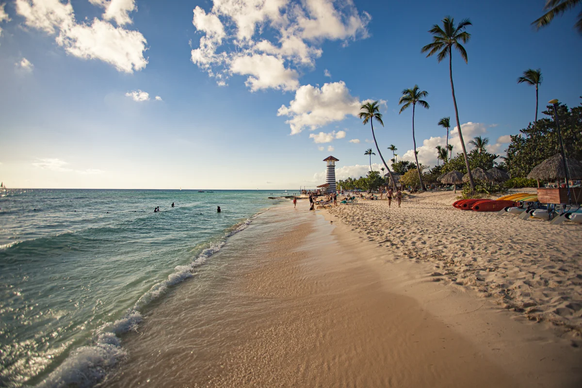 The Best Time to Visit the Dominican Republic, Month by Month — and Which Ones Are Truly Ideal
