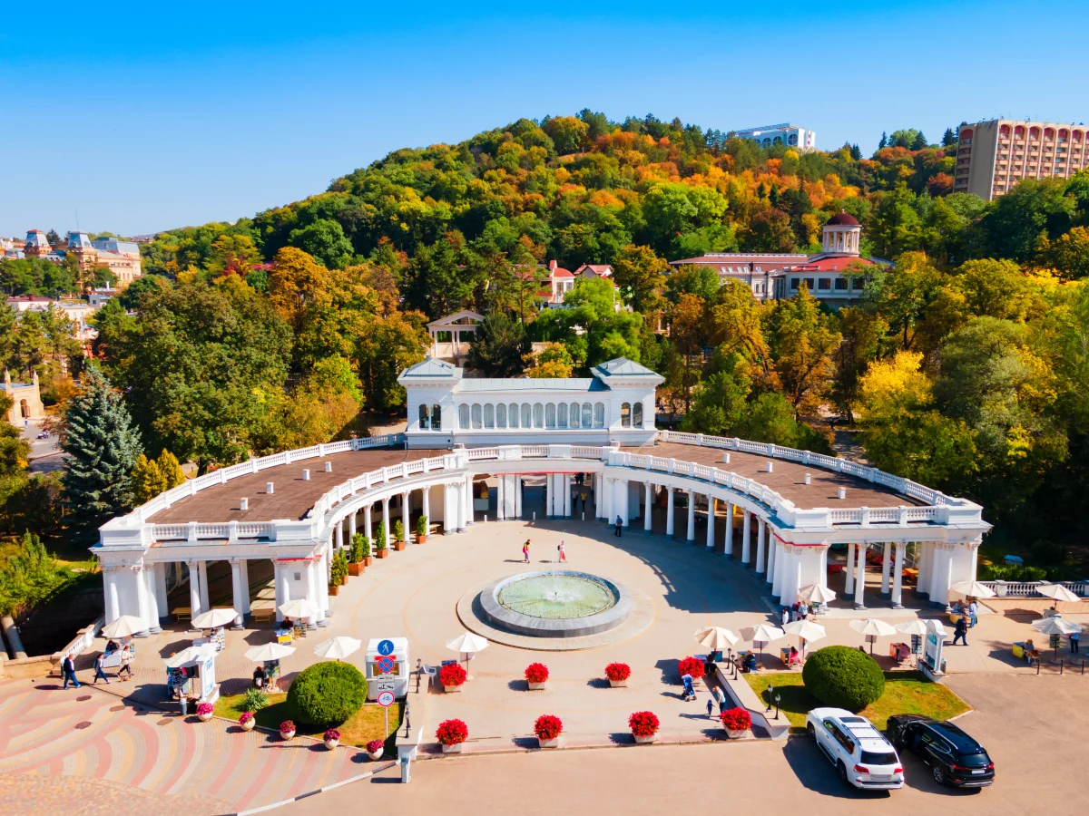 The Best Time to Visit Mineralnye Vody — and Which Season Suits Treatment vs. Sightseeing