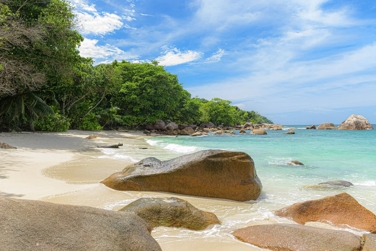 Where to Fly for a Beach Vacation in September — Destinations That Deliver Both Good Weather and Good Prices