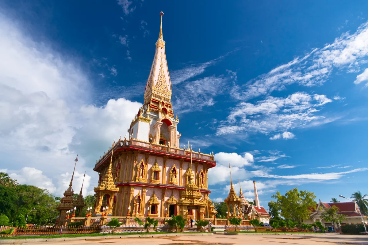 What to Do in Phuket During the Rainy Season — and How to Enjoy Your Trip Even If It Pours Every Day