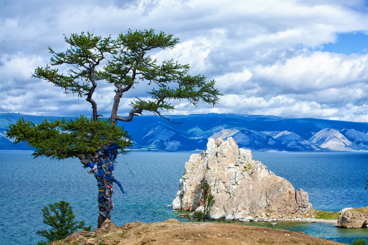 Where to Go in Russia in September — and Which Places Truly Come Alive With Autumn's Arrival