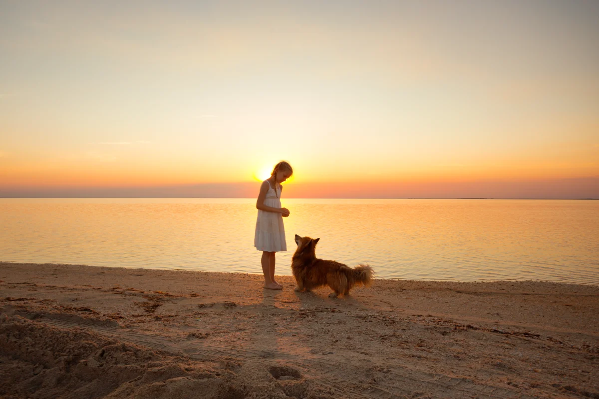 Когда на Азовском море открывается купальный сезон — и с какого месяца можно ехать с детьми без сомнений