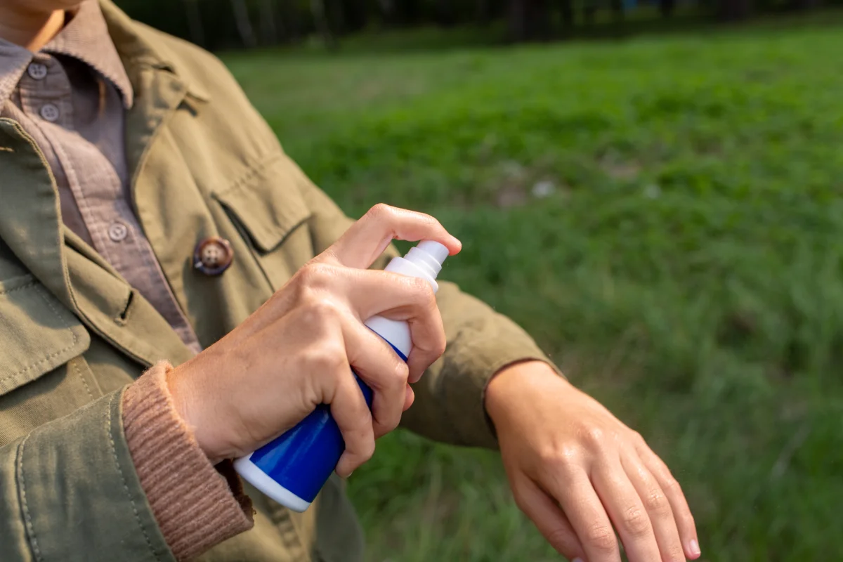 When Ticks Are Most Active — and Which Months Turn Even a City Park Into a Risk Zone