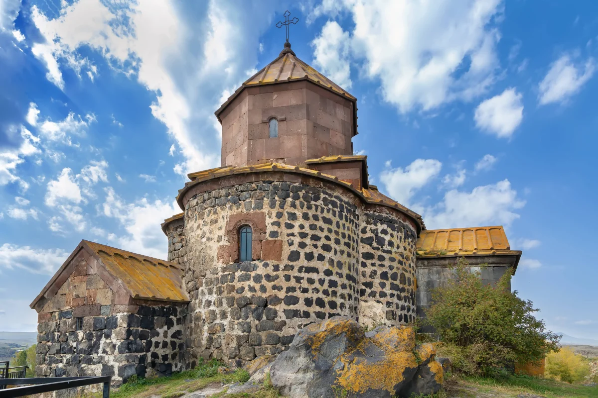 Armenia's Vacation Season: When It Starts, and Why You Might Like Autumn Here Even More Than Summer