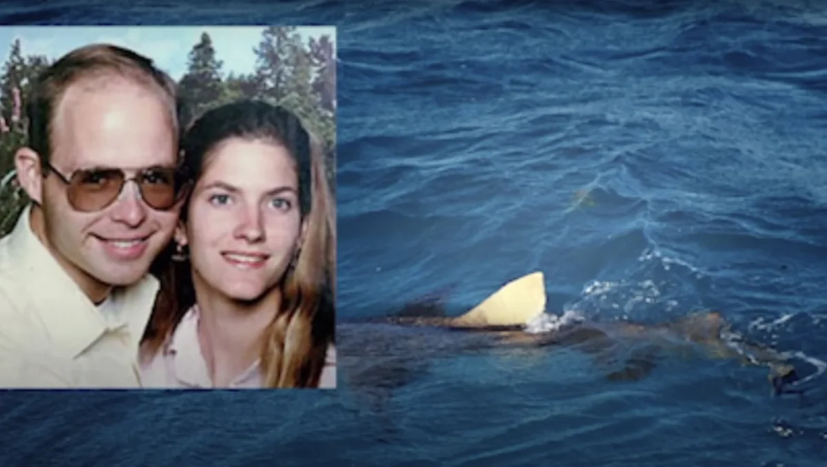A fatal accident: the tragic story of the Lonergans, left behind in the open sea
