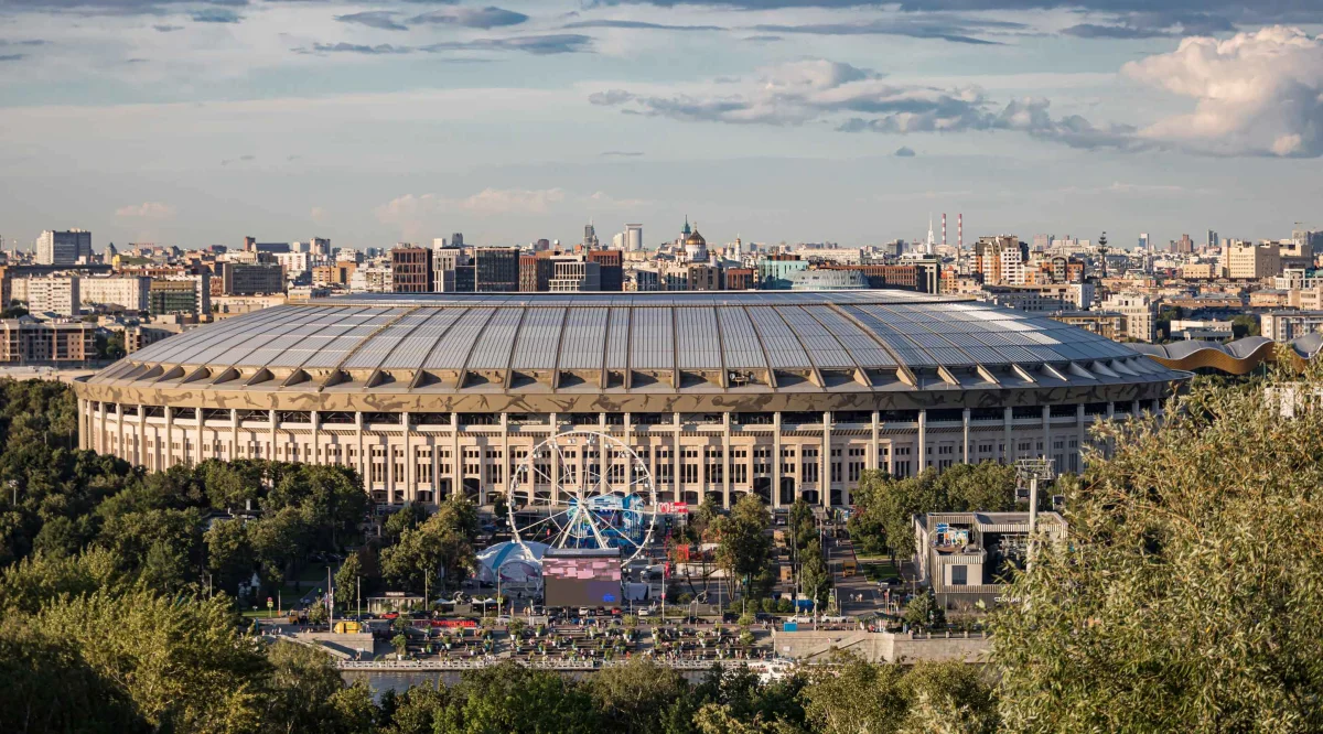 The crush at Luzhniki: the greatest tragedy in the history of Soviet sport, hidden for years