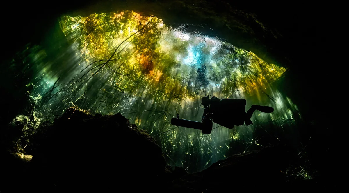 Skeletons, Ghosts, and Poisons: The Five Most Terrifying and Deadly Caves in the World