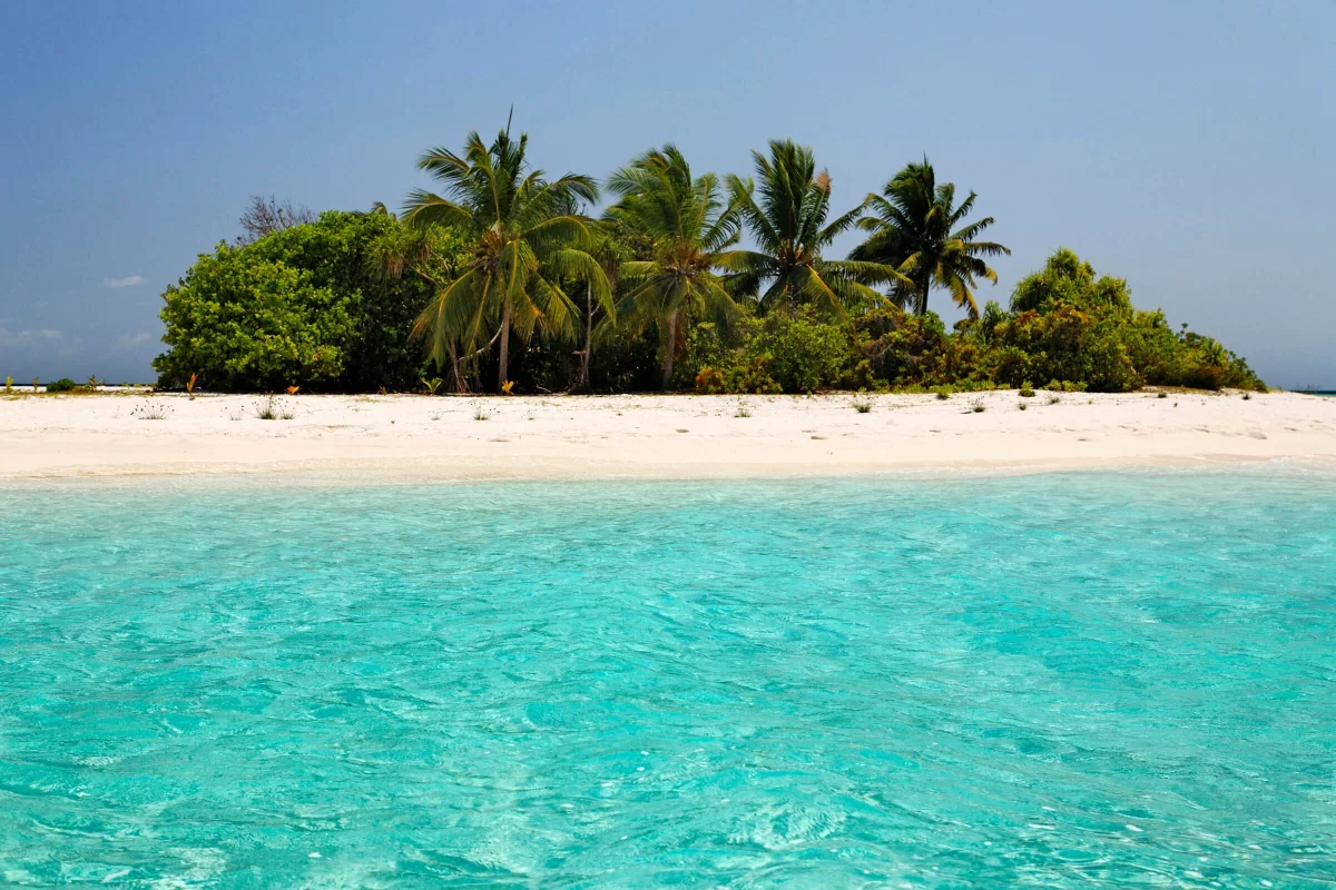 The Real Robinson Crusoe: A Man Who Lived on a Desert Island for More Than 70 Years