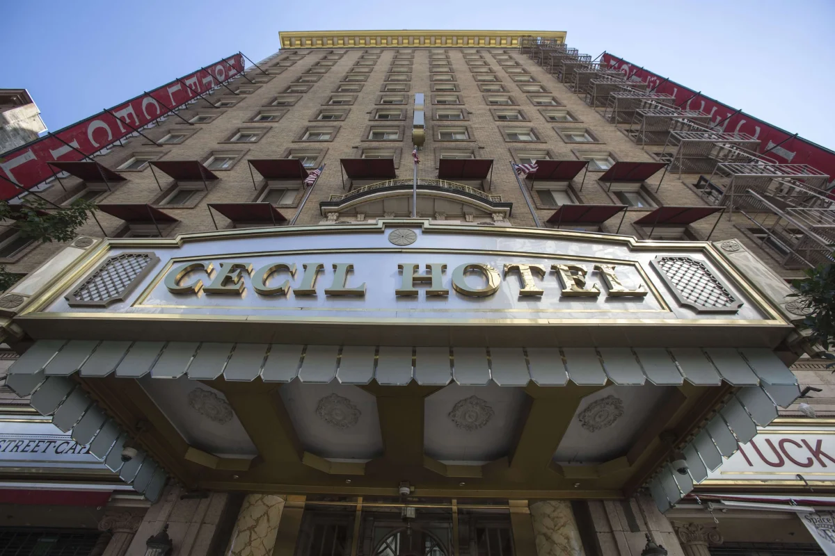 A Cursed Place: The Most Terrifying Hotel Where People Died Under Strange Circumstances