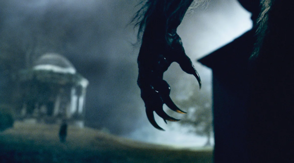 The legend of the Beast of Gévaudan: a wolf or werewolf that struck fear into a French village